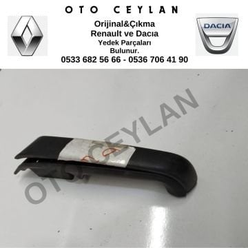 7700781085 R19 Sağ Arka Kapı Çekme Kolu Orijinal Çıkma