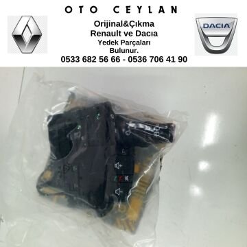 7701069597 SCENIC 2 SİLECEK KUMANDA KOLU ORİJİNAL