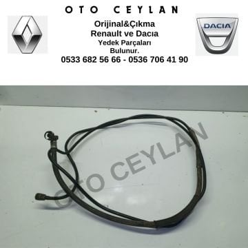 8200138645 Renault 19 Europa Megane 1 Benzin Hortumu 1.6 8V K7M Orijinal Çıkma