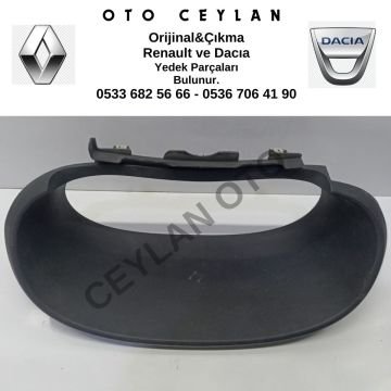 681019098R Dokker Gösterge Saati Siperi Çıkma Orjinal