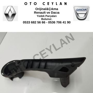 8200297171 8200297177 Megane 2 Ön Kapı Çekme Kolu Sıfır Orijinal
