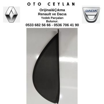 689212078R Fulence Göğüslük Yan Kapak Çıkma Orijinal