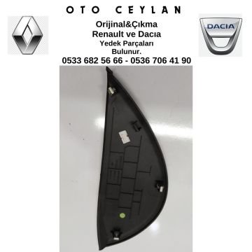 689212078R Fulence Göğüslük Yan Kapak Çıkma Orijinal