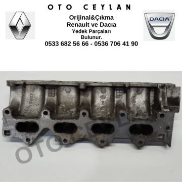 8200113127 Megane Emme Manifoldu 1.6 16valf Orijinal Çıkma