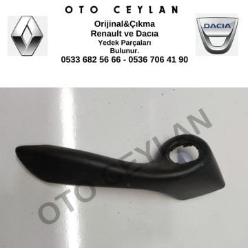 8200002526 Laguna 2 Kapı Ön Çekme Kolu SOL Orijinal Çıkma