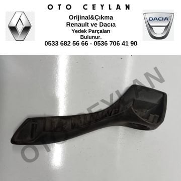8200002526 Laguna 2 Kapı Ön Çekme Kolu SOL Orijinal Çıkma