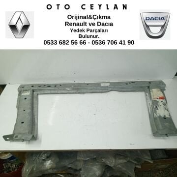 8200479321 MEGAN 2 MOTOR BEŞİĞİ ÖN PARÇA SIFIR