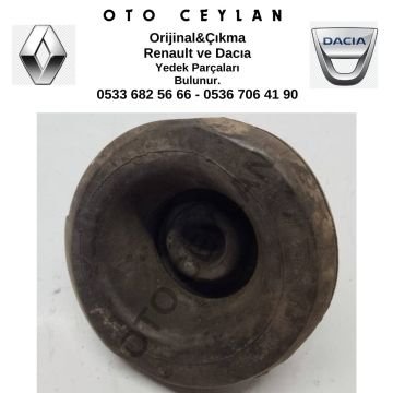 8200245679 Megan 2 Arka Helezon Alt Lastiği Çıkma Orijinal