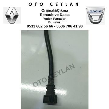 Renault Dacia Mazot Hortumu Orijinal Çıkma