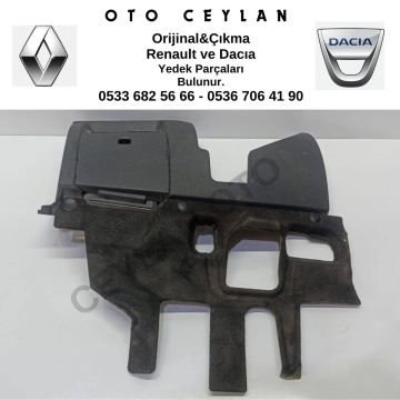 689210731R Fuluence Torpido Üst Kapağı Çıkma Orjinal