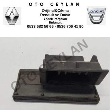 7702253725 R19 Europa Torpido Konsol Küllük Orijinal Çıkma