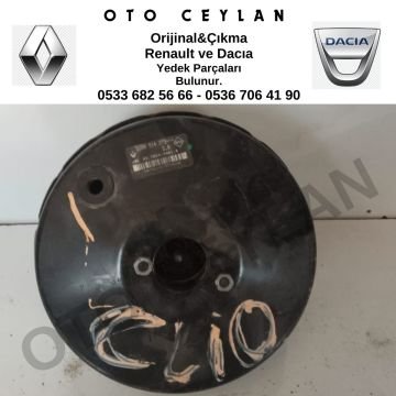 8200914273 Clio 2 Symbol Westinghouse Fren Hava Deposu