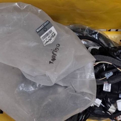 240145768R Sandero Torpido Tesisatı Sıfır Orijinal