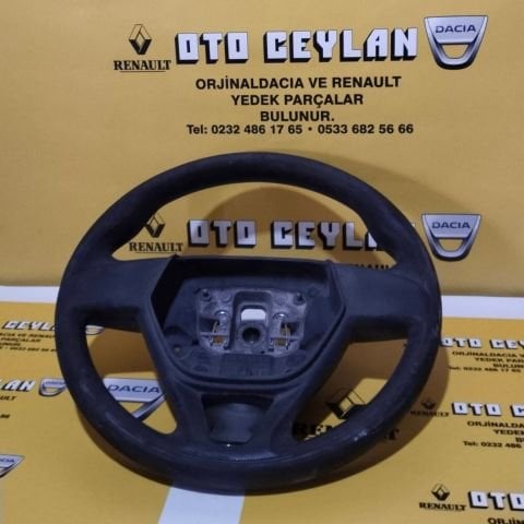 484003051R Symbol Direksiyon Simidi Çıkma Orjinal