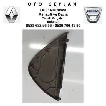 Kangoo 3 Göğüslük Yan Kapak Çıkma Orijiinal