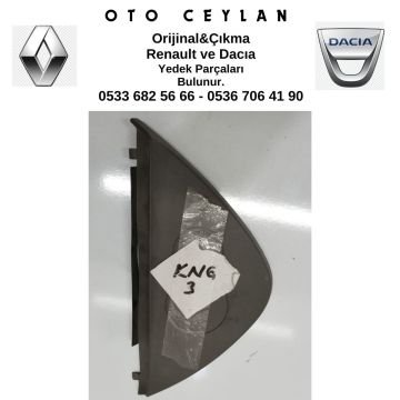 Kangoo 3 Göğüslük Yan Kapak Çıkma Orijiinal