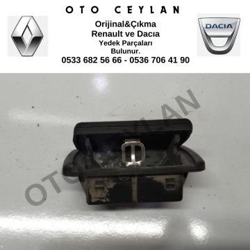 7700835532 7702253140 201449949 Clio Symbol Megane R19 Arka Kapı Külllüğü Orijinal Çıkma