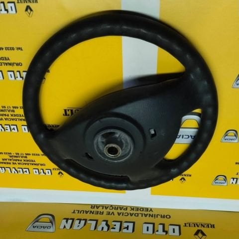 8200114200 Clıo 2006 Direksiyon Simidi Çıkma Orjinal