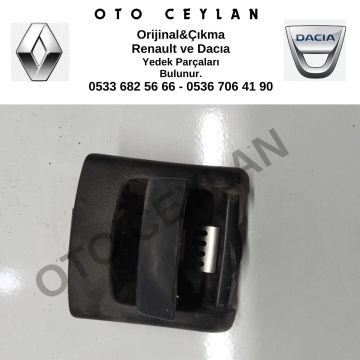 7700430600 Megane 1 Arka Küllük Orijinal Çıkma