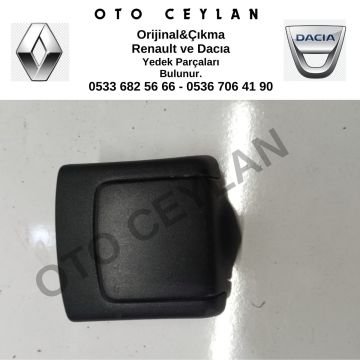 7700430600 Megane 1 Arka Küllük Orijinal Çıkma