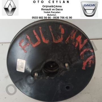 0204054116 Fluence Westinghouse Fren Hava Deposu