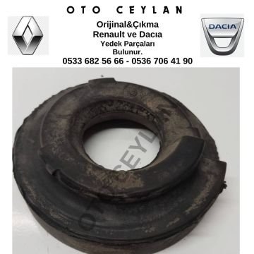 6001547495 Duster Logan Arka Helezon Lastiği Çıkma Orijinal