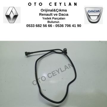 8200268626 Clio 2 3 Laguna 2 3 Megane 2 3 Enjeksiyon Rayı Yakıt Borusu Orijinal Çıkma