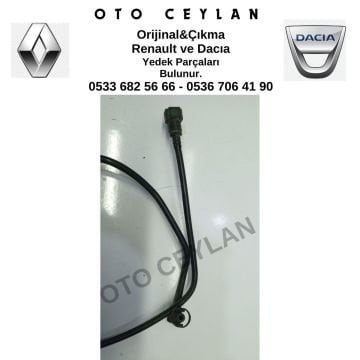 8200268626 Clio 2 3 Laguna 2 3 Megane 2 3 Enjeksiyon Rayı Yakıt Borusu Orijinal Çıkma