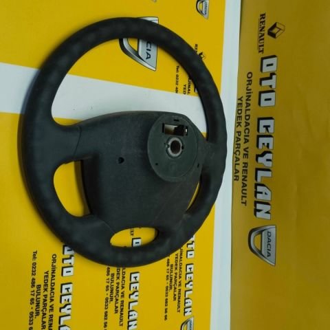 8200027528 Laguna Direksiyon Simidi Sıfır Orijinal