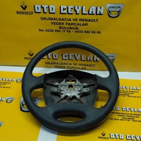 8200027528 Laguna Direksiyon Simidi Sıfır Orijinal