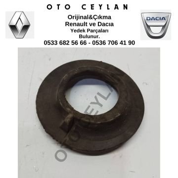 8200693464 Duster Clıo 4 Arka Helezon Tespit Parçası Çıkma Orijinal