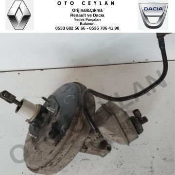 7700308989 Kangoo Westinghouse Fren Hava Deposu