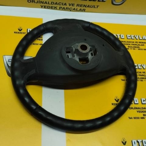 484005248R Lodgy Direksiyon Simidi Çıkma Orijinal