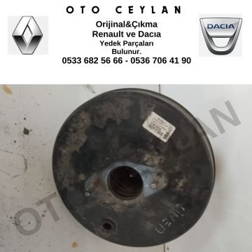 51872935 Linea Westinghouse Fren Hava Deposu