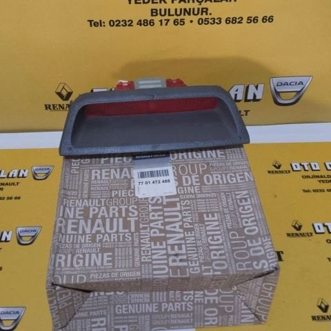 7701472488 Megan III 3.Stop Sıfır Orijinal (Defolu)