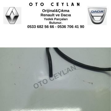 Renault Dacia Mazot Hortumu Orijinal Çıkma
