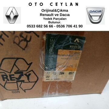 7701204097 LAGUNA ABS HİDROLİK BEYNİ SIFIR