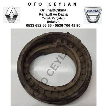 7700419475 Clıo Kangoo Amortisör Get Lastiği Çıkma Orijinal