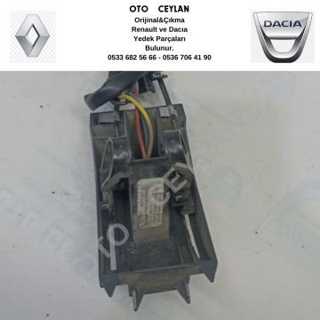 Express Kalorifer Kumanda Paneli Çıkma Orijinal