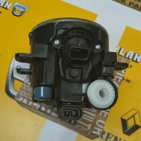 261503859R Fluence Sis Farı Sıfır Orijinal