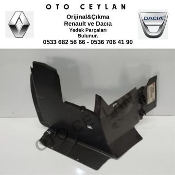 7700817987 Renault 19 Europa Şase Bakaliti Sağ Ön Sıfır Yan Sanayi