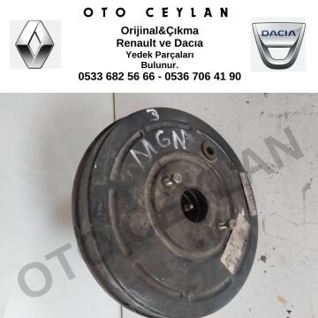472100005 Megane 3 Westinghouse Fren Hava Deposu