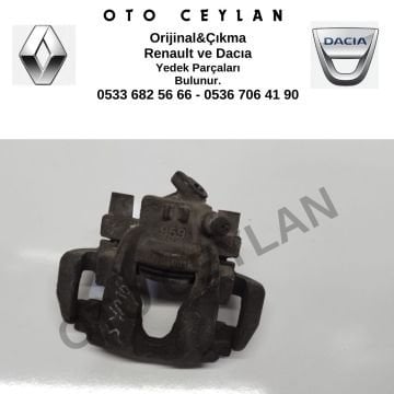 Symbol Ön Kaliper Orijinal Çıkma