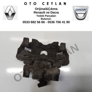 Symbol Ön Kaliper Orijinal Çıkma