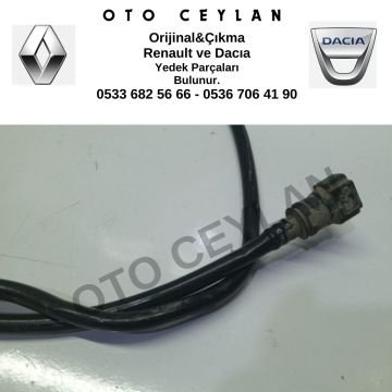 175106570R Clio 4 Captur 1.5 Dci Yakıt Borusu Orijinal Çıkma