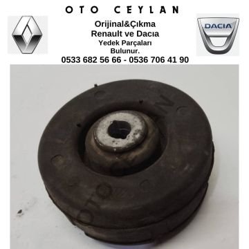 554908123R Duster Motor Takozu 4x2 Çıkma Orijinal