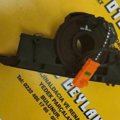 7701046630 Clıo Direksiyon Sargısı Sıfır Orijinal