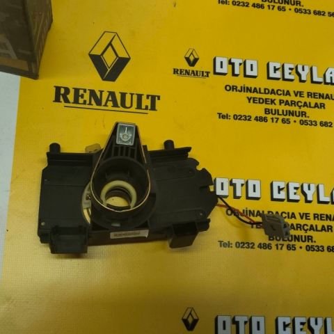 7701040728 Megan I Direksiyon Kolonu sıfır orijinal