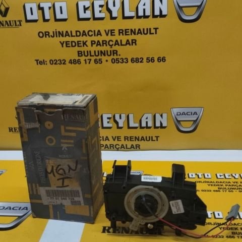 7701040728 Megan I Direksiyon Kolonu sıfır orijinal