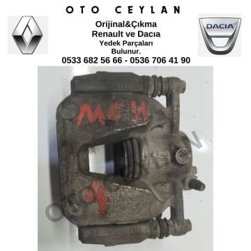 Megane 4 Ön Kaliper Orijinal Çıkma